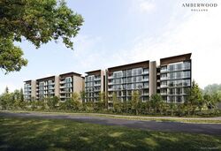 Jalan Merah Saga (D10), Condominium #605960871